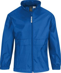 B&C CGSIRE - Sirocco Kids Royal Blue