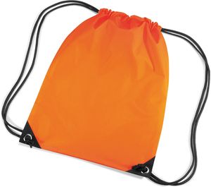 Bag Base BG10 - PREMIUM GYMSAC Orange