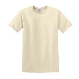 Gildan GI5000 - Heavy Cotton Adult T-Shirt Natural
