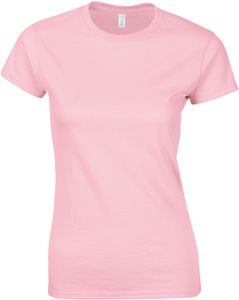 Gildan GI6400L - Womens 100% Cotton T-Shirt