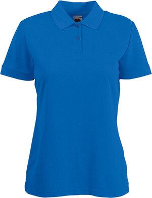 Fruit of the Loom SC63212 - Ladyfit 65/35 Polo (63-212-0)