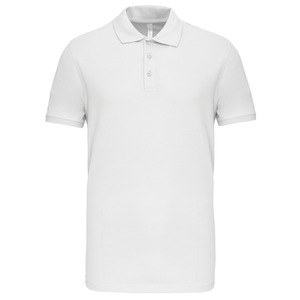 Kariban K239 - MIKE - MENS SHORT SLEEVE POLO SHIRT