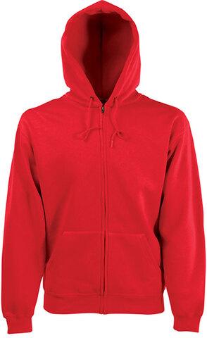 Fruit of the Loom SC361C - Zip Hooded Sweat (62-034-0)