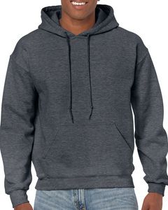 Gildan GI18500 - Heavy Blend Adult Hooded Sweatshirt