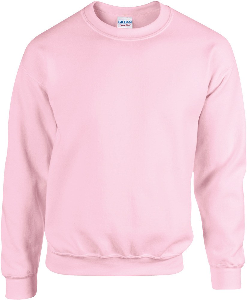 Gildan GI18000 - Men's Straight Sleeve Sweatshirt