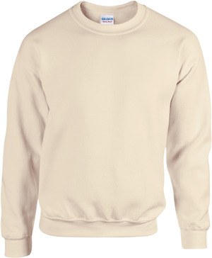 Gildan GI18000 - Mens Straight Sleeve Sweatshirt