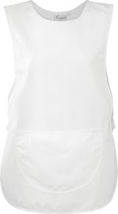 Premier PR171 - Pocket Tabard White