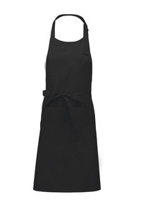 Kariban K885 - APRON Black