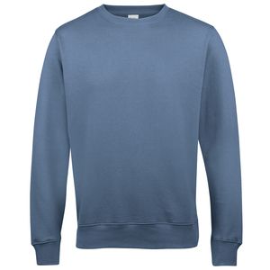 AWDIS JUST HOODS JH030 - awdis sweatshirt Airforce Blue