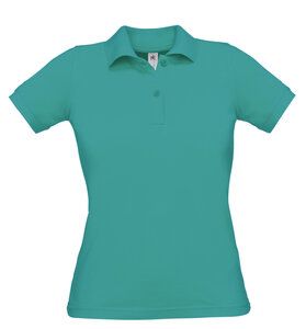 B&C Collection BA370 - Safran pure /women Real Turquoise
