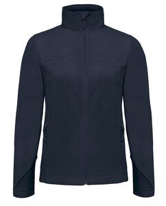 B&C Collection B504F - Coolstar /women Navy