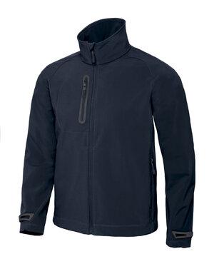 B&C Collection BA631 - X-Lite softshell /men