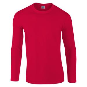 Gildan GD011 - Softstyle™ long sleeve t-shirt