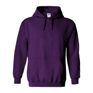 Gildan GD057 - HeavyBlend™ hooded sweatshirt Purple