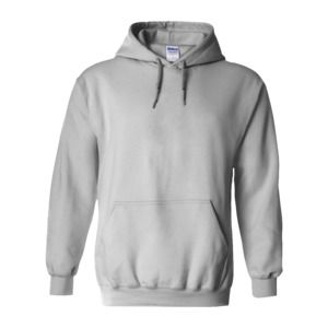 Gildan GD057 - HeavyBlend™ hooded sweatshirt Sport Grey