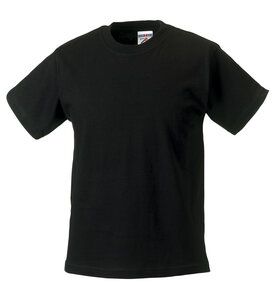 Russell J180M - Classic super continuous warp yarn T-shirt