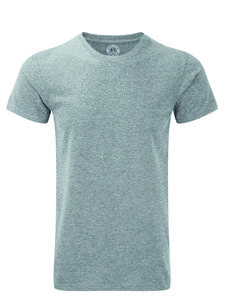 Russell Europe R-165M-0 - Men`s HD Tee