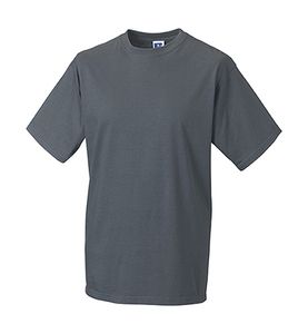Russell R-180M-0 - T-shirt Convoy Grey