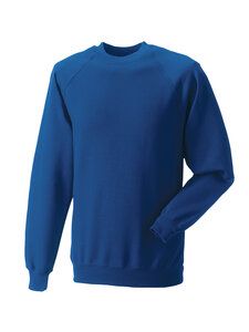 Russell Europe R-762M-0 - Sweatshirt Raglan