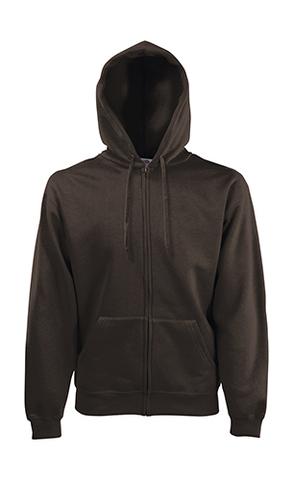 Fruit of the Loom 62-034-0 - Hooded Zip Sweat