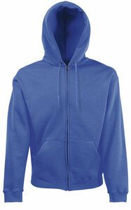 Fruit of the Loom 62-062-0 - Hooded Sweat Jacket