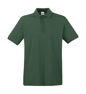 Fruit of the Loom 63-218-0 - Premium Polo