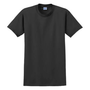 Gildan 2000 - Men's Ultra 100% Cotton T-Shirt  Dark Heather