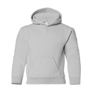 Gildan 18500B - Blend Youth Hooded Sweatshirt