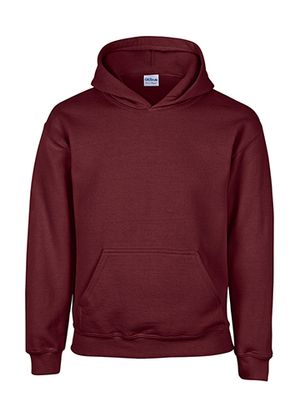 Gildan 18500B - Blend Youth Hooded Sweatshirt