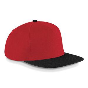 Beechfield B660 - Original Flat Peak Snapback