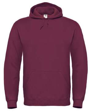 B&C Collection BA405 - ID.003 Hooded sweatshirt