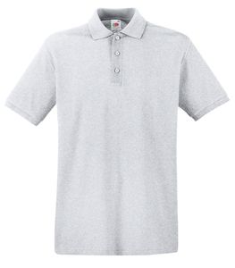 Fruit of the Loom SS255 - Premium polo