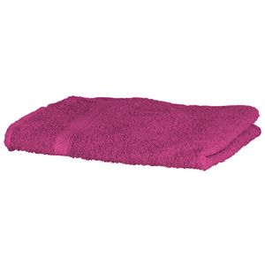 Towel city TC004 - Luxury Range Bath Towel Fuchsia
