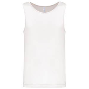 ProAct PA441 - Mens Sports Vest