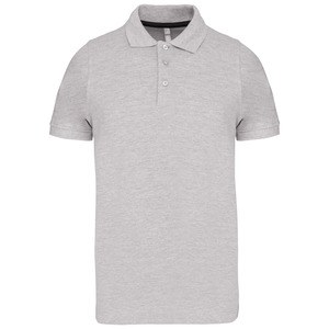 Kariban K241 - MENS SHORT SLEEVE PIQUE POLO SHIRT