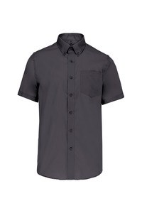 Kariban K539 - MENS SHORT SLEEVE SUPREME NON IRON SHIRT