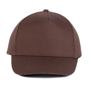 K-up KP116 - COTTON CAP - 5 PANELS