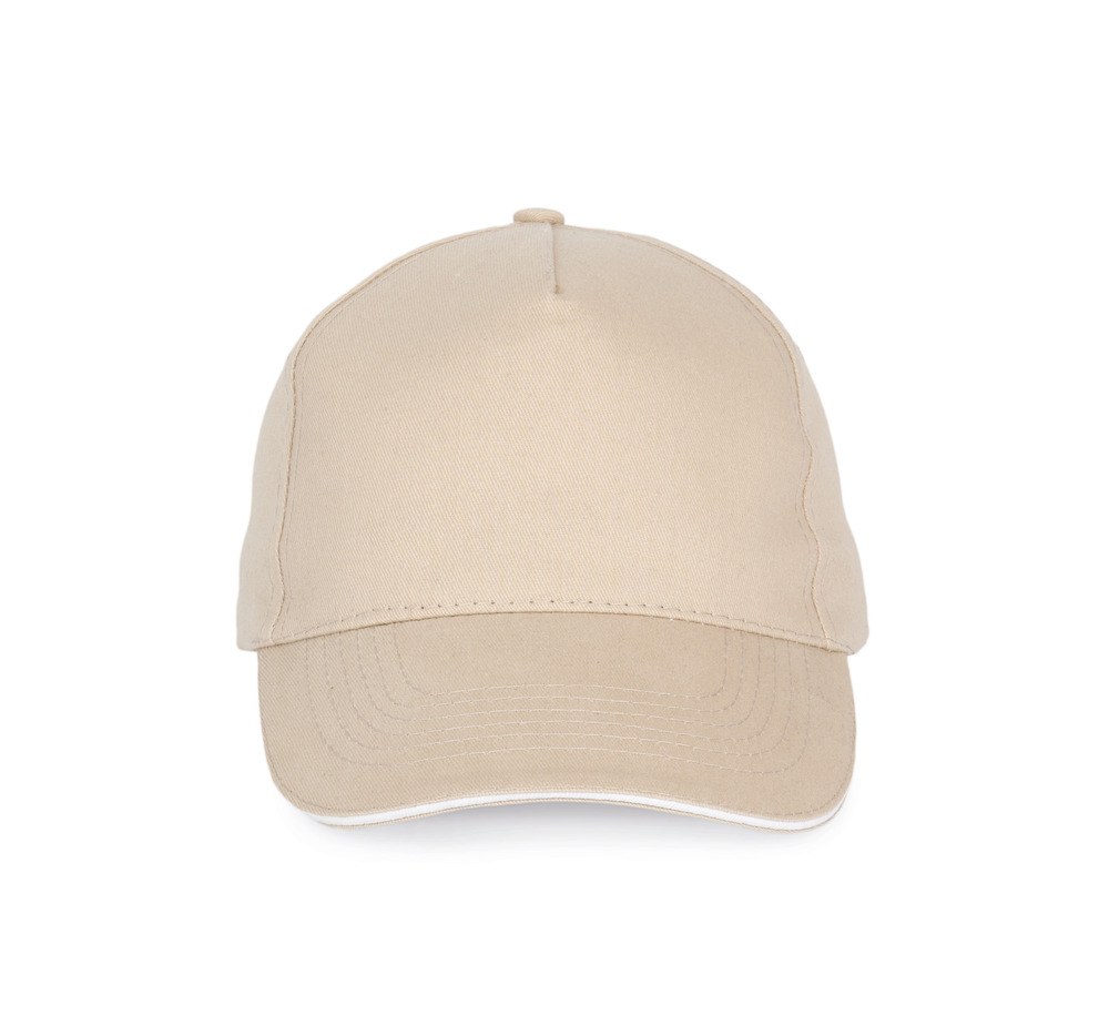 K-up KP124 - SANDWICH PEAK CAP - 5 PANELS