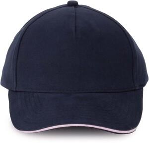 K-up KP124 - SANDWICH PEAK CAP - 5 PANELS