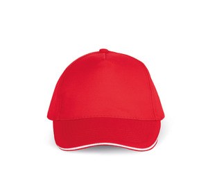 K-up KP124 - SANDWICH PEAK CAP - 5 PANELS