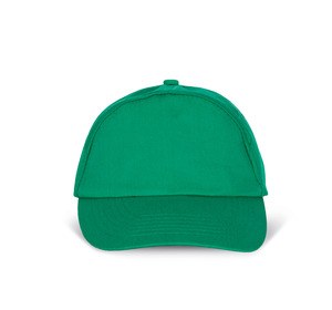 K-up KP013 - BAHIA - 7 PANEL CAP