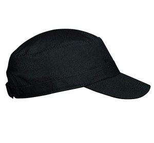 K-up KP060 - HAVANA - ARMY STYLE CAP