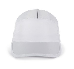 K-up KP205 - SPORTS CAP White