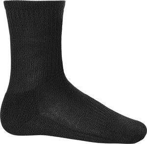 ProAct PA036 - SPORTS SOCKS Black