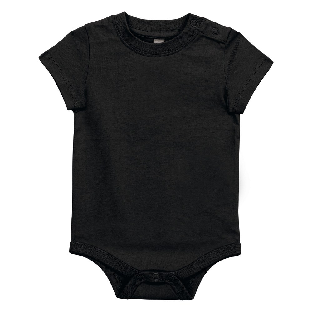 Kariban K831 - BABIES' SHORT SLEEVE BODYSUIT