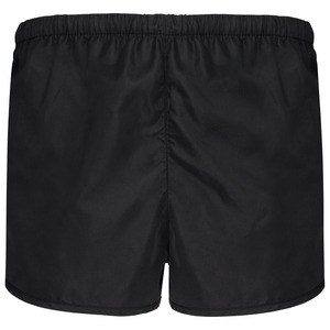 ProAct PA133 - MEN'S RUNNING SHORTS Black