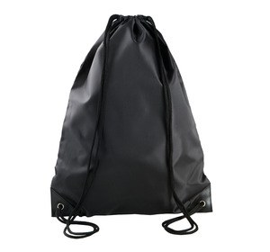 Kimood KI0104 - DRAWSTRING BACKPACK