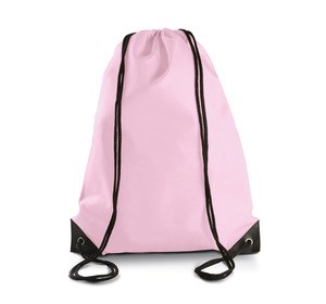 Kimood KI0104 - DRAWSTRING BACKPACK