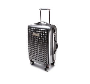 Kimood KI0808 - EXTRA LARGE PC TROLLEY SUITCASE