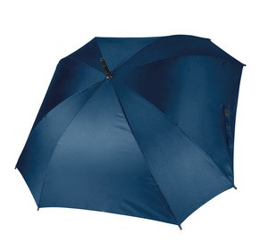 Kimood KI2023 - SQUARE UMBRELLA Navy